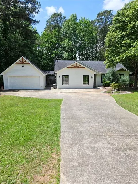 4360 Bullock Bridge Rd, Loganville, GA 30052