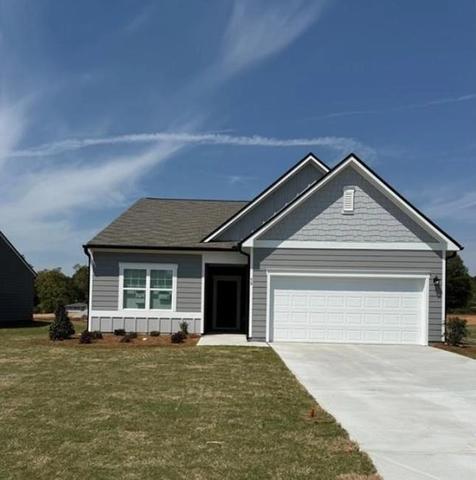 14 Crescent Blvd, Carrollton, GA 30116