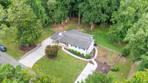 596 Cane Creek Valley Rd, Dahlonega, GA 30533
