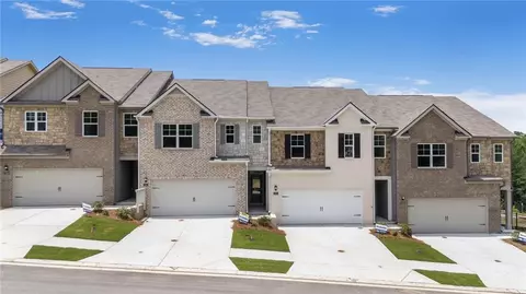 3644 Nevins Way #4, Decatur, GA 30034
