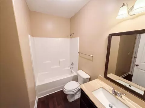 Bath - 2471 Quincy Loop, Fairburn, GA 30213 photo 1 of 2