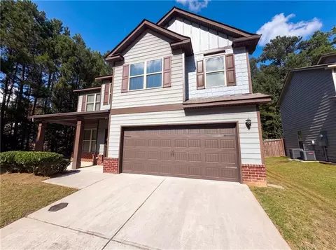 2471 Quincy Loop, Fairburn, GA 30213