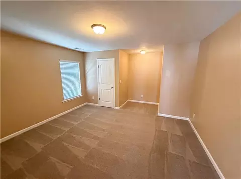 Bedroom - 2471 Quincy Loop, Fairburn, GA 30213 photo 2 of 3