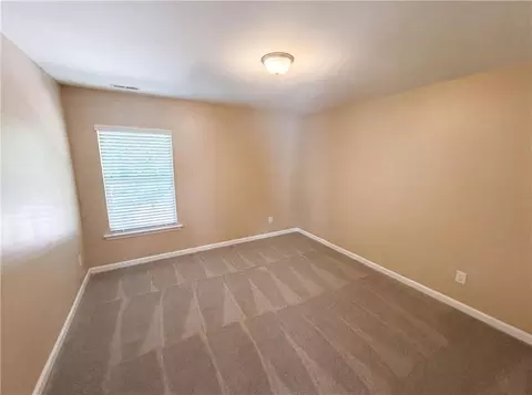 Bedroom - 2471 Quincy Loop, Fairburn, GA 30213 photo 3 of 3