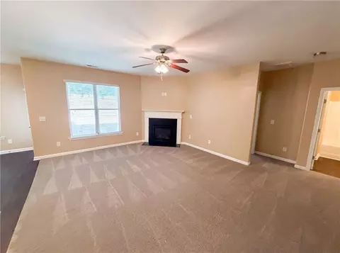 Living - 2471 Quincy Loop, Fairburn, GA 30213 photo 2 of 3