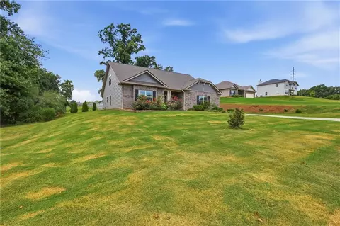 5911 Wauka Valley Pass, Clermont, GA 30527