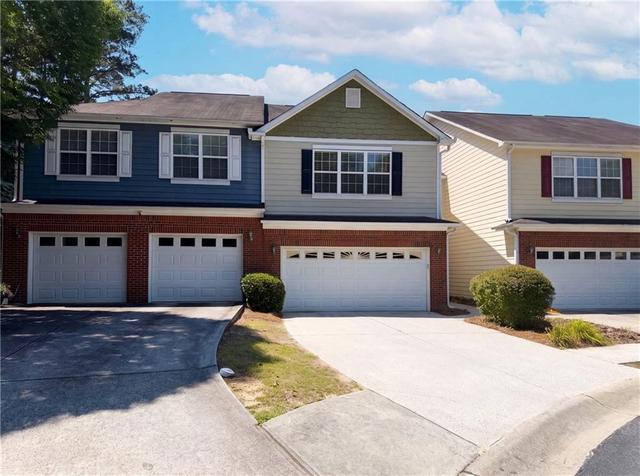 1019 Ivydale Cir, Lawrenceville, GA 30045