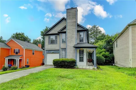 1285 Strasbourg Ct, Norcross, GA 30093