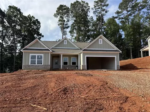 125 Fairwinds Dr, Covington, GA 30016