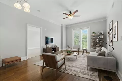 2277 Peachtree Rd NE #307, Atlanta, GA 30309