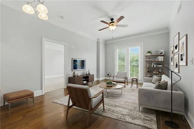 2277 Peachtree Rd NE #307, Atlanta, GA 30309