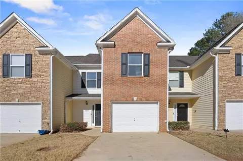 6690 Villa Ct, Lithonia, GA 30038
