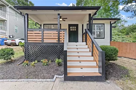 71 Thayer Ave SE, Atlanta, GA 30315