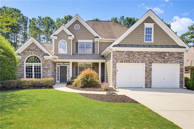 120 Fairway View Xing, Acworth, GA 30101