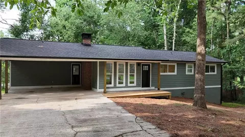 83 Thunderwood Trl, Dallas, GA 30157