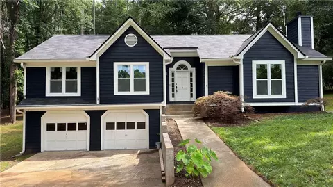 2526 Shiloh Court West NW, Kennesaw, GA 30152