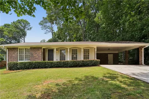 3810 Sarahs Ln, Tucker, GA 30084