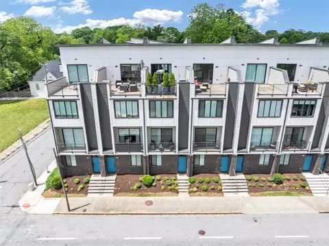 701 Pryor St SW #5, Atlanta, GA 30315