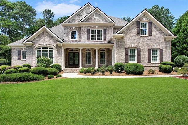 1020 Cranbrook Glen Ln, Snellville, GA 30078