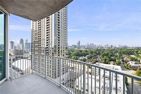 361 17th St NW #1623, Atlanta, GA 30363