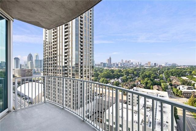 361 17th St NW #1623, Atlanta, GA 30363