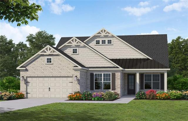 3498 Chosen Blvd, Snellville, GA 30078