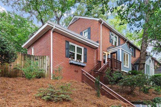 842 Argonne Ave NE, Atlanta, GA 30308