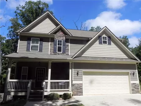 1101 Senator Rd, Douglasville, GA 30134