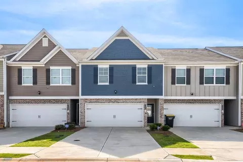 11694 Chatham Dr, Hampton, GA 30228 photo 1