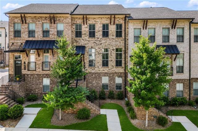 600 Alexander Hls, Decatur, GA 30032