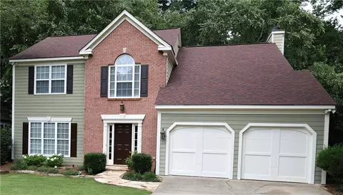 2260 Traywick Chase, Alpharetta, GA 30004