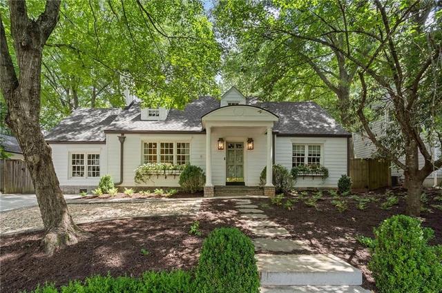 945 Northcliffe Dr NW, Atlanta, GA 30318