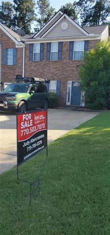 4646 Crawford Oaks Dr, Oakwood, GA 30566