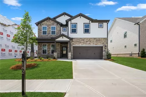 4182 Adler Cir, Buford, GA 30519