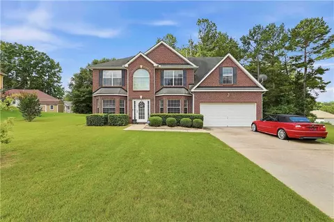 310 Megan Dr, Hampton, GA 30228 photo 2