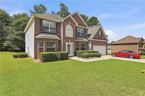 310 Megan Dr, Hampton, GA 30228 photo 6