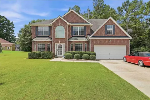 310 Megan Dr, Hampton, GA 30228 photo 4