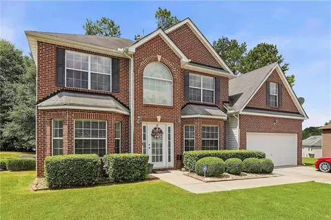 310 Megan Dr, Hampton, GA 30228 photo 3
