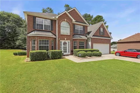 310 Megan Dr, Hampton, GA 30228 photo 5