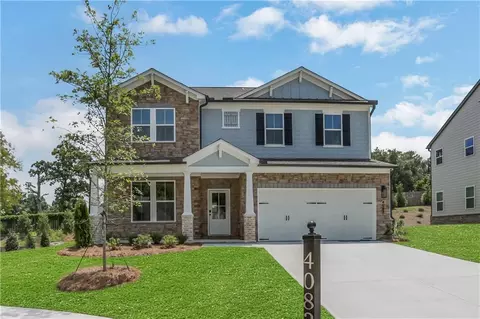 4082 Adler Cir, Buford, GA 30519