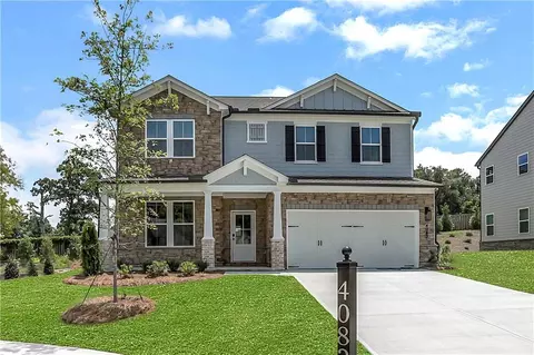 4082 Adler Cir, Buford, GA 30519