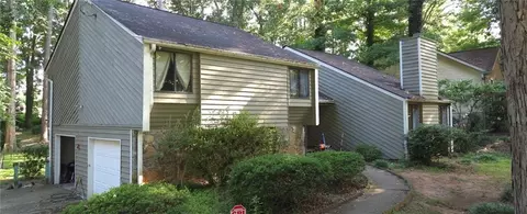 1979 Lou Dr SE, Conyers, GA 30013