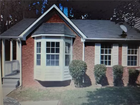 Undisclosed, Decatur, GA 30034