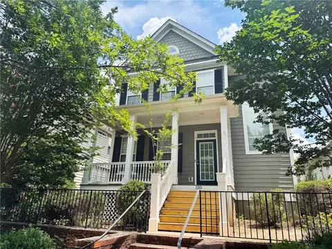 150 Clandon Park Ter, Fayetteville, GA 30214