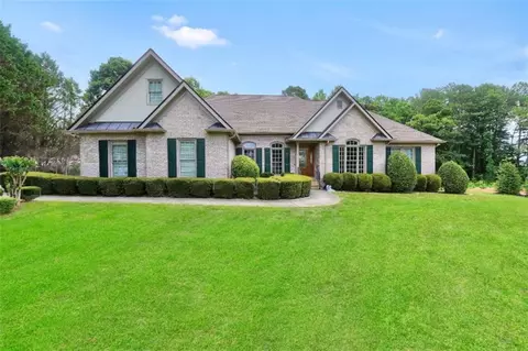 46 Riverview Dr, Dawsonville, GA 30534