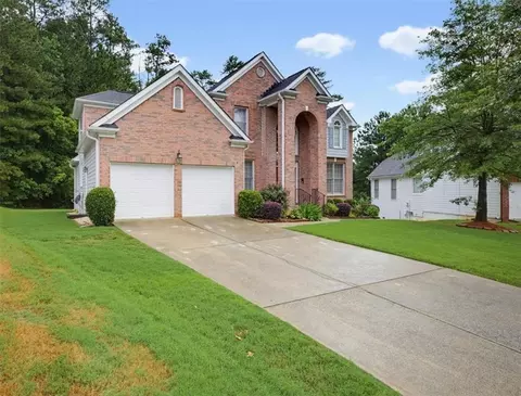 4059 Ashland Cir, Douglasville, GA 30135