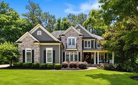 1766 Rosehedge Way NW, Kennesaw, GA 30152