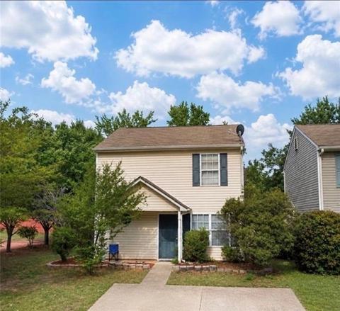 135 Prity Ct, Mcdonough, GA 30253