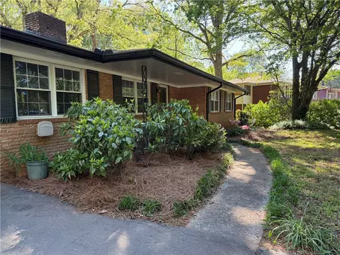 782 Prince Ave, Marietta, GA 30062