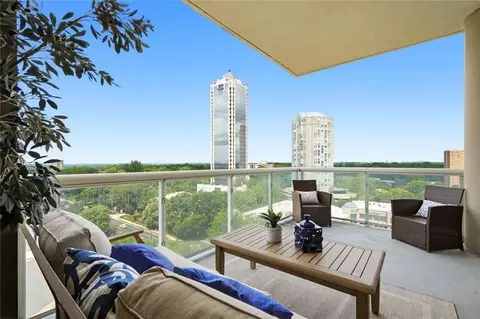 2881 Peachtree Rd NE #1105, Atlanta, GA 30305